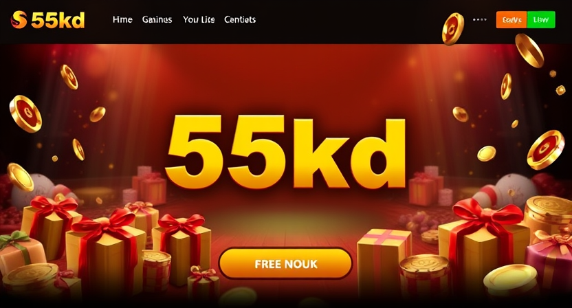 55kdbet.com